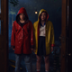 Millie Bobby Brown, Sadie Sink